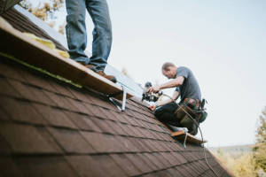 Local Roofers in Leavenworth, IN